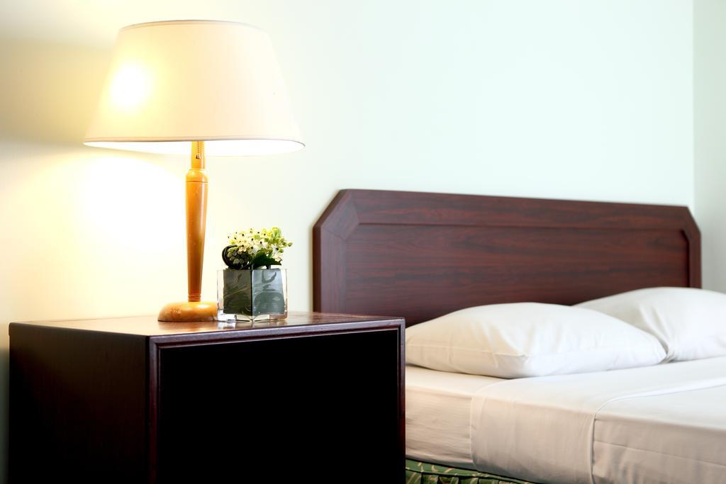 Water Space Inn Kenting Δωμάτιο φωτογραφία