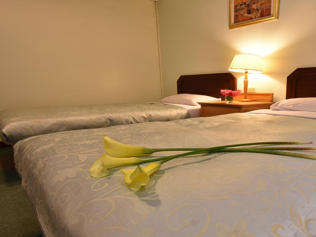 Water Space Inn Kenting Εξωτερικό φωτογραφία