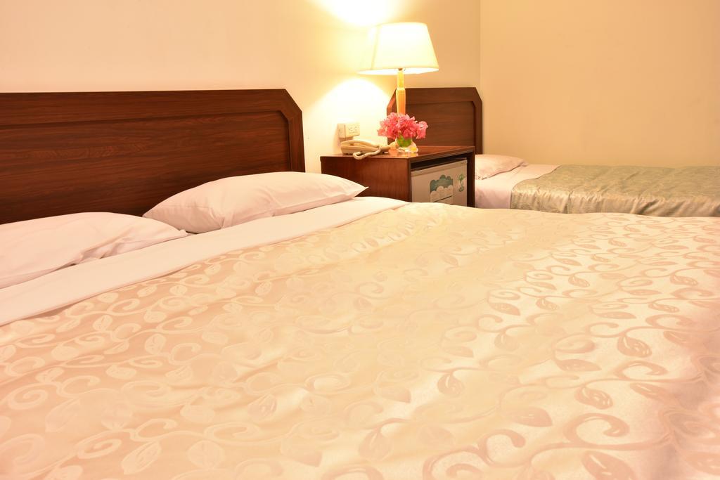 Water Space Inn Kenting Εξωτερικό φωτογραφία