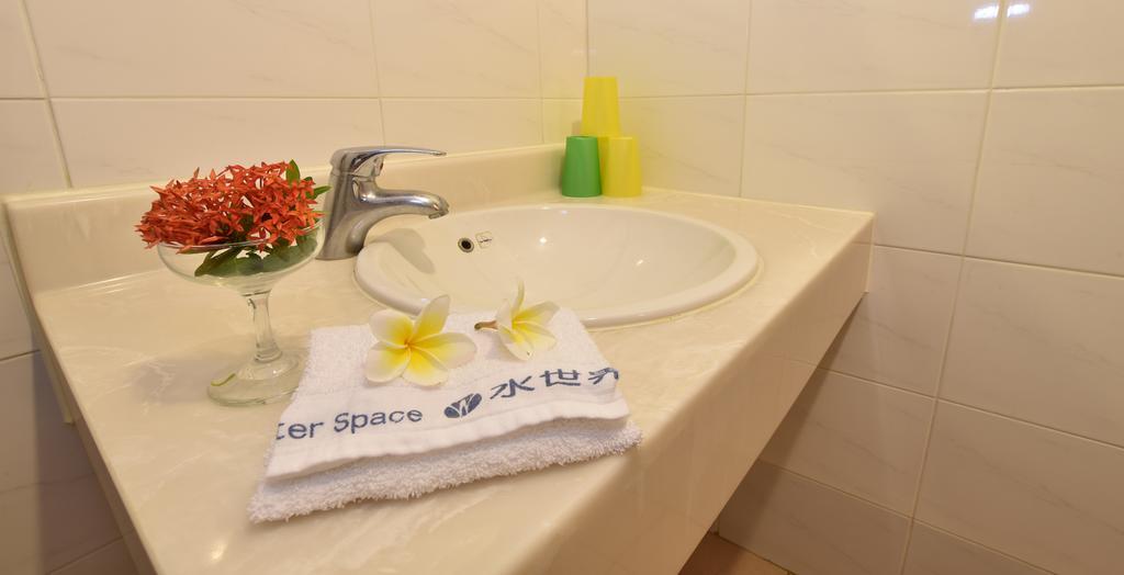 Water Space Inn Kenting Εξωτερικό φωτογραφία