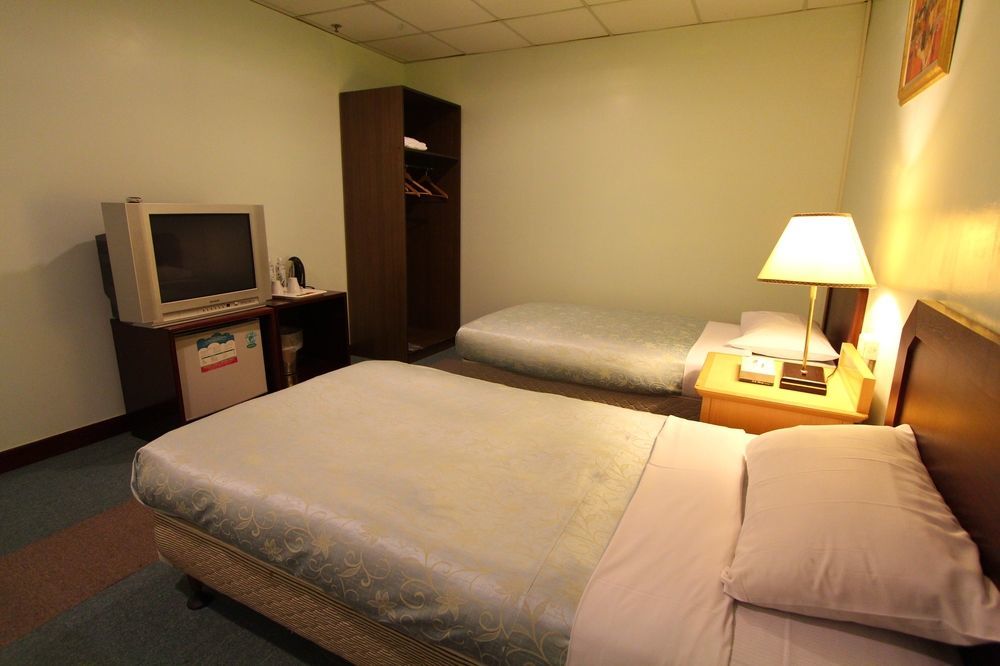 Water Space Inn Kenting Εξωτερικό φωτογραφία