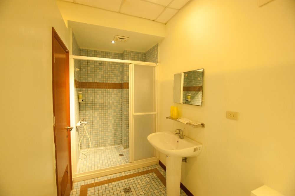 Water Space Inn Kenting Εξωτερικό φωτογραφία
