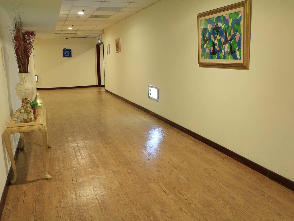 Water Space Inn Kenting Εξωτερικό φωτογραφία