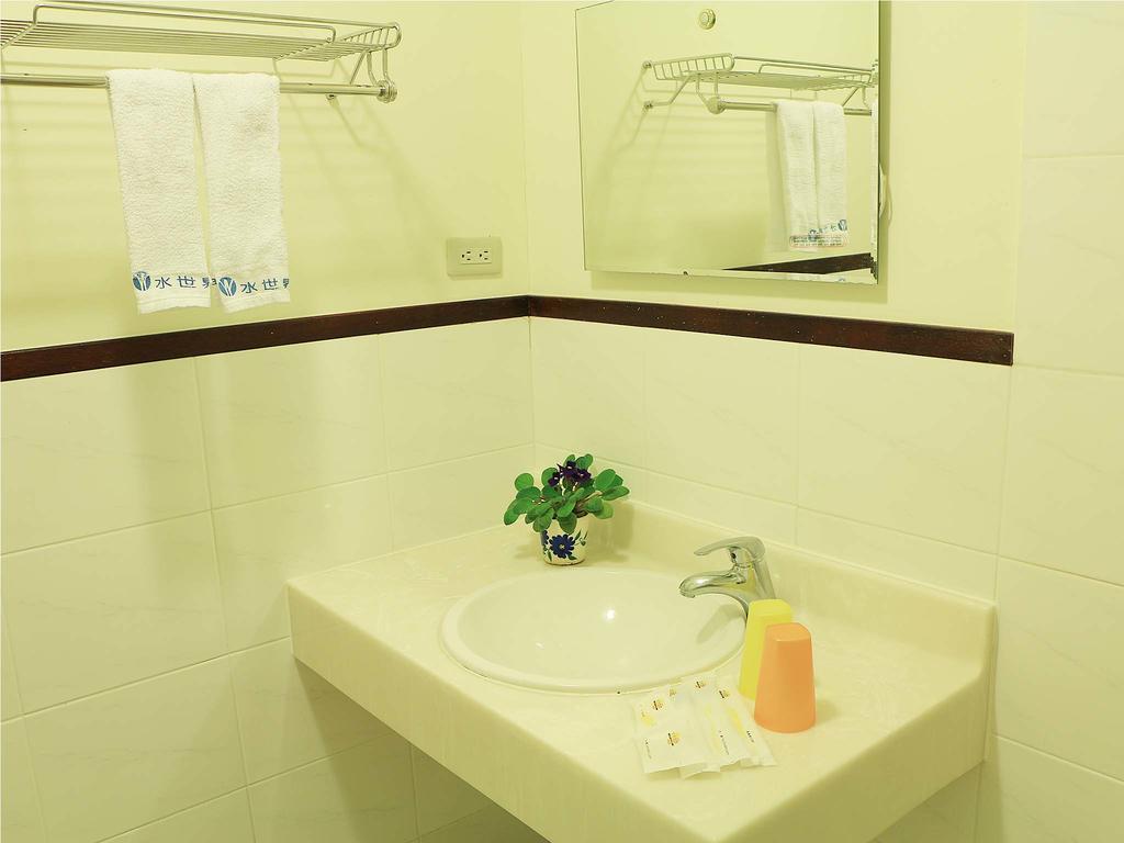 Water Space Inn Kenting Εξωτερικό φωτογραφία