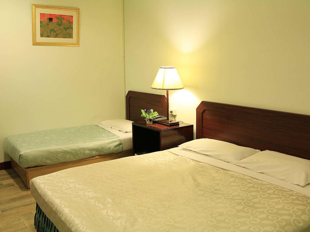 Water Space Inn Kenting Εξωτερικό φωτογραφία
