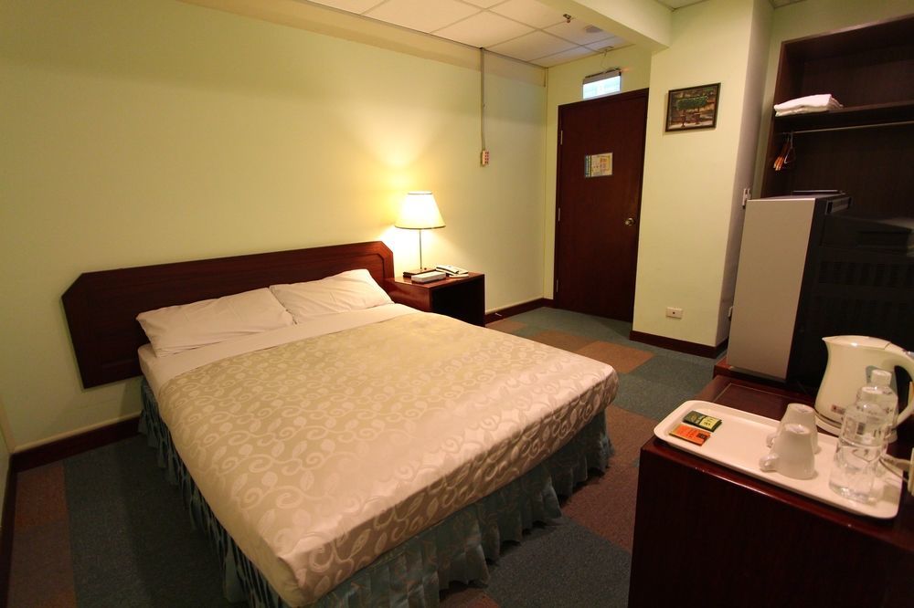 Water Space Inn Kenting Εξωτερικό φωτογραφία