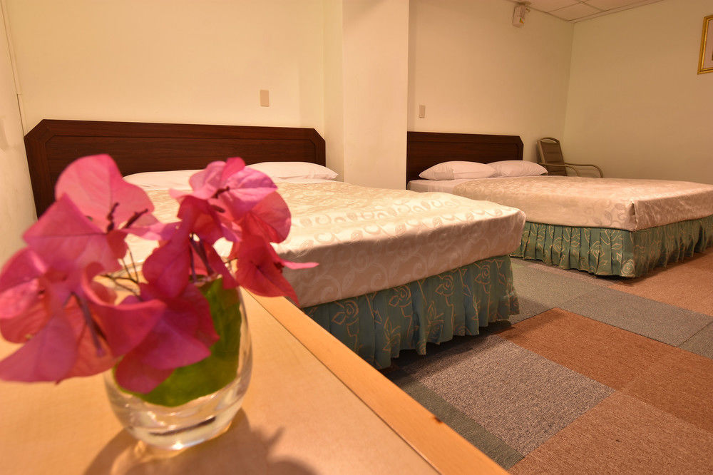 Water Space Inn Kenting Εξωτερικό φωτογραφία