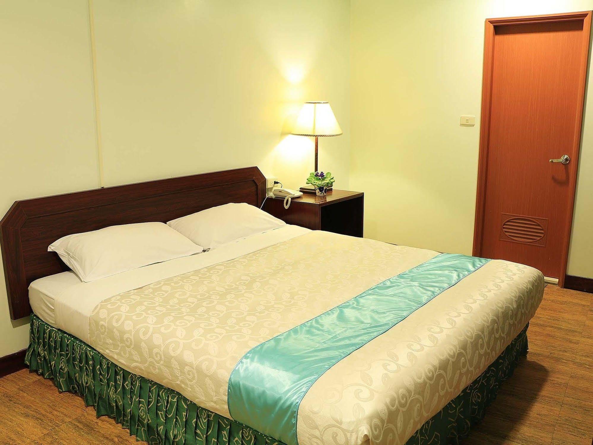 Water Space Inn Kenting Εξωτερικό φωτογραφία