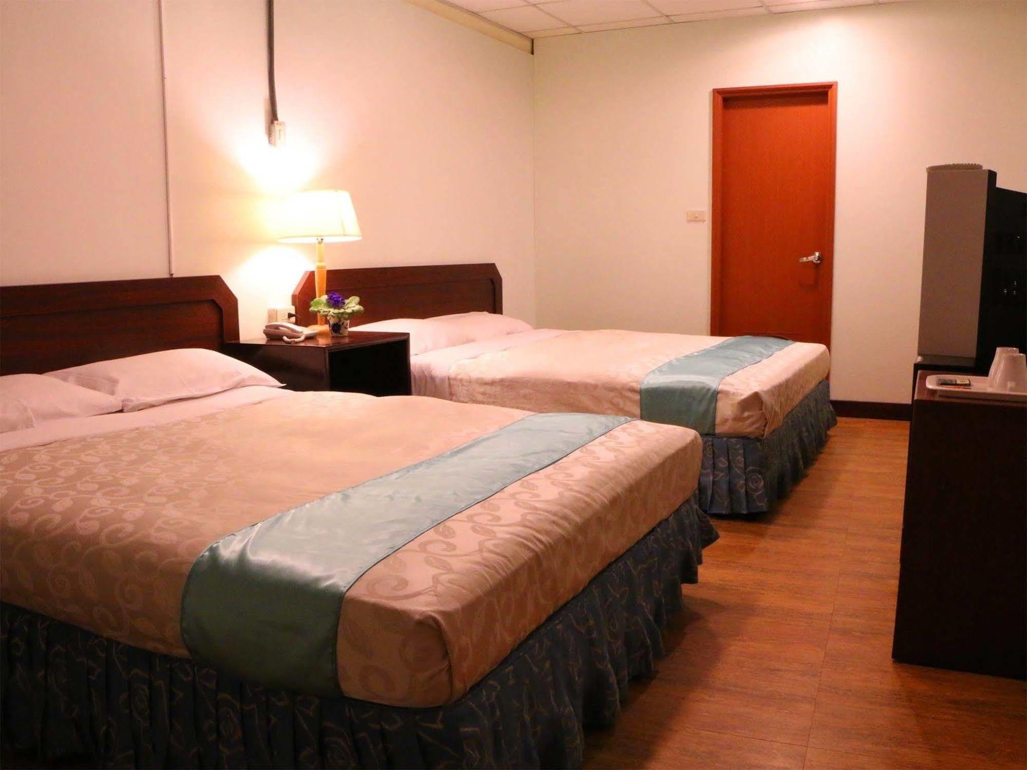 Water Space Inn Kenting Εξωτερικό φωτογραφία