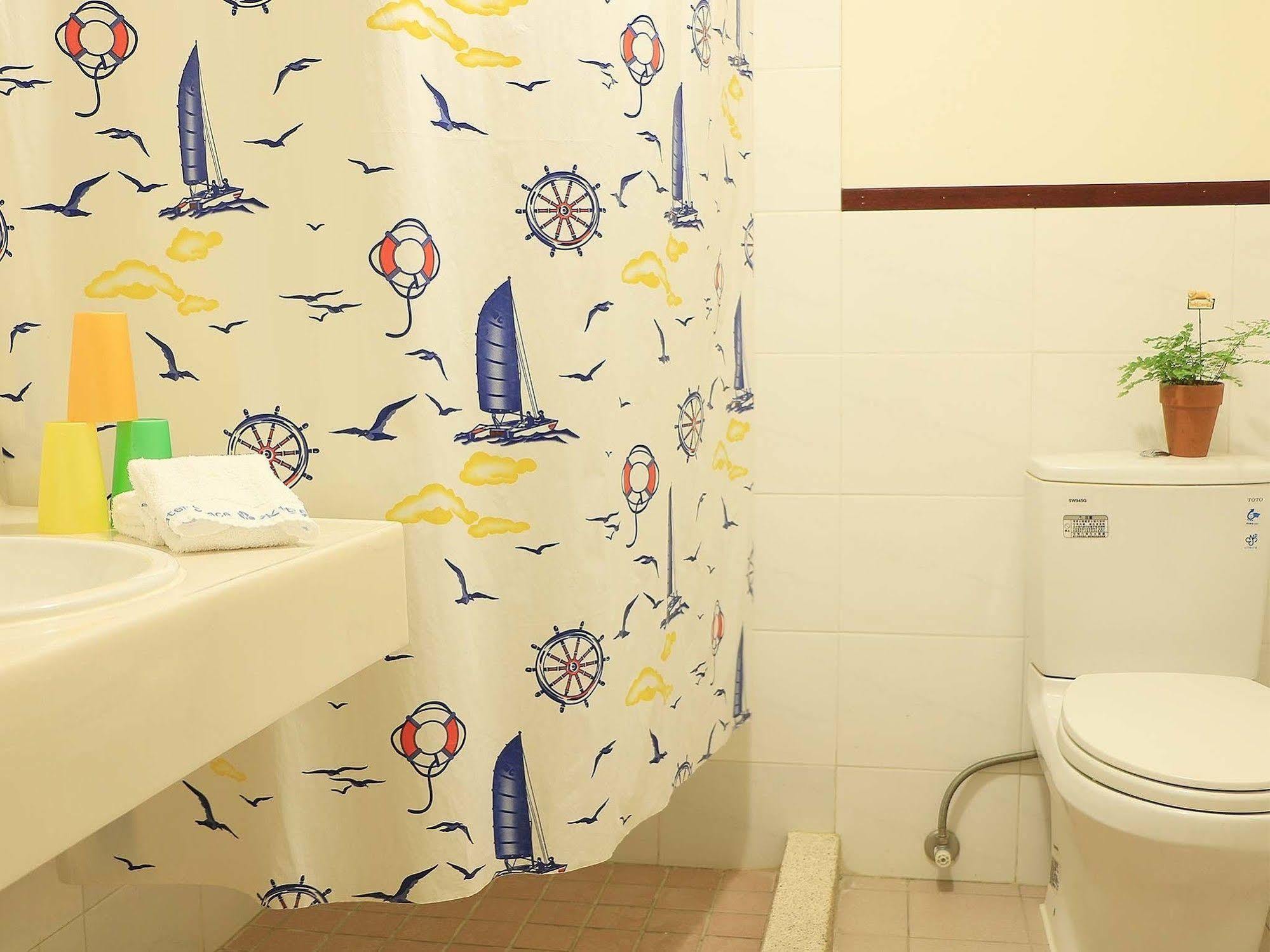 Water Space Inn Kenting Εξωτερικό φωτογραφία