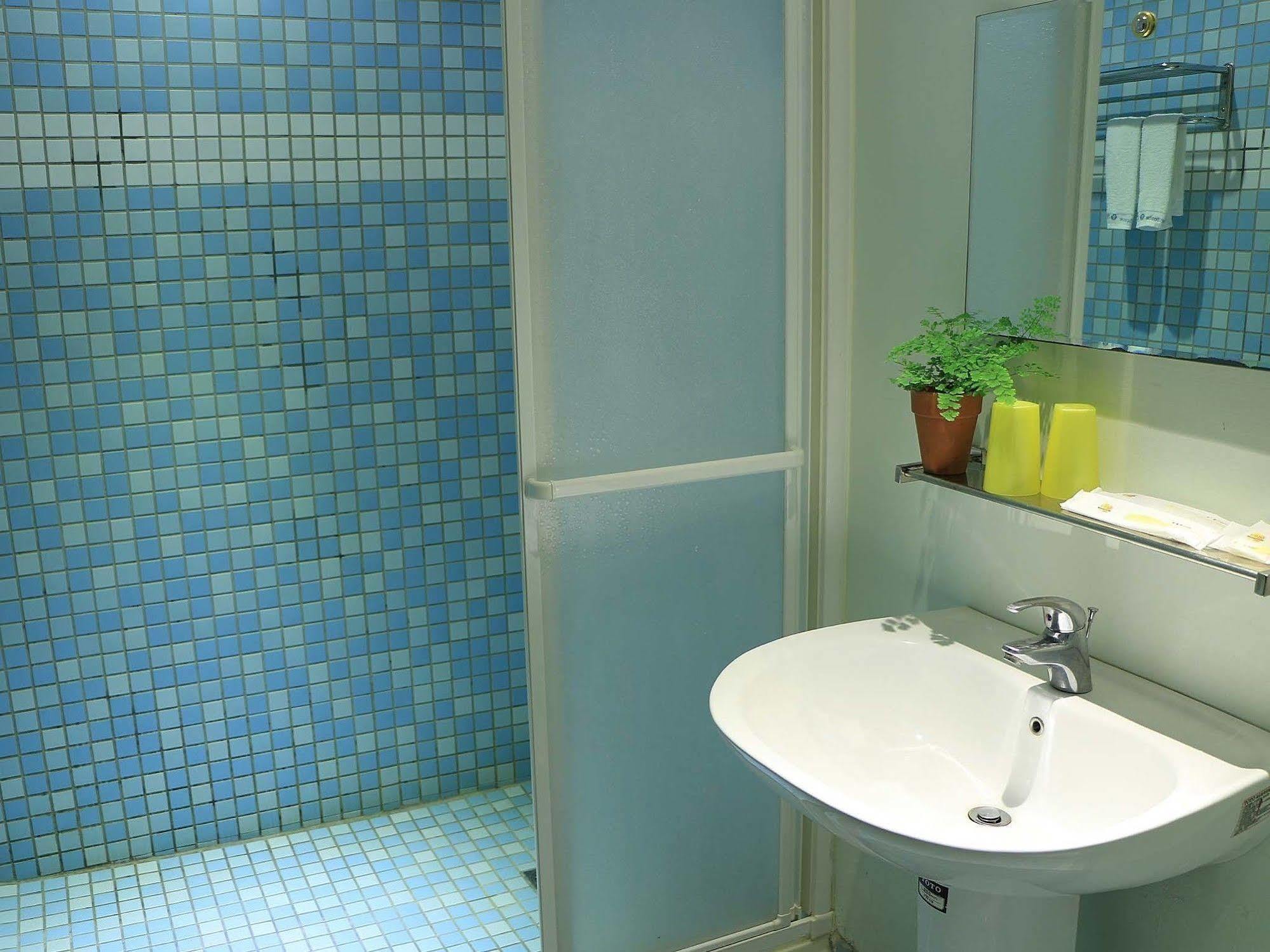 Water Space Inn Kenting Εξωτερικό φωτογραφία