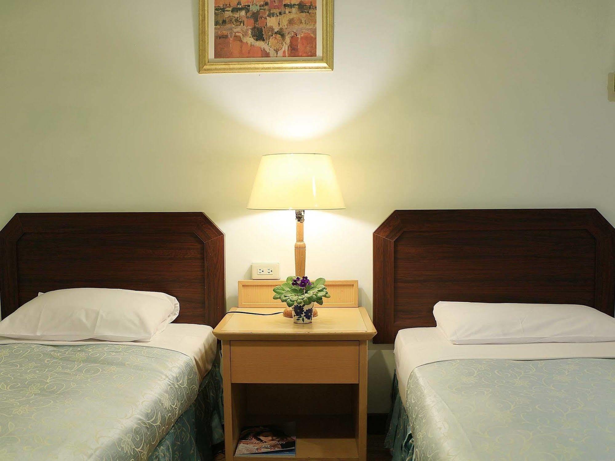 Water Space Inn Kenting Εξωτερικό φωτογραφία