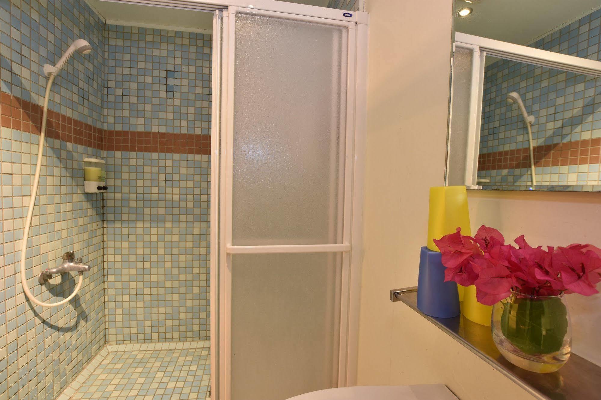Water Space Inn Kenting Εξωτερικό φωτογραφία