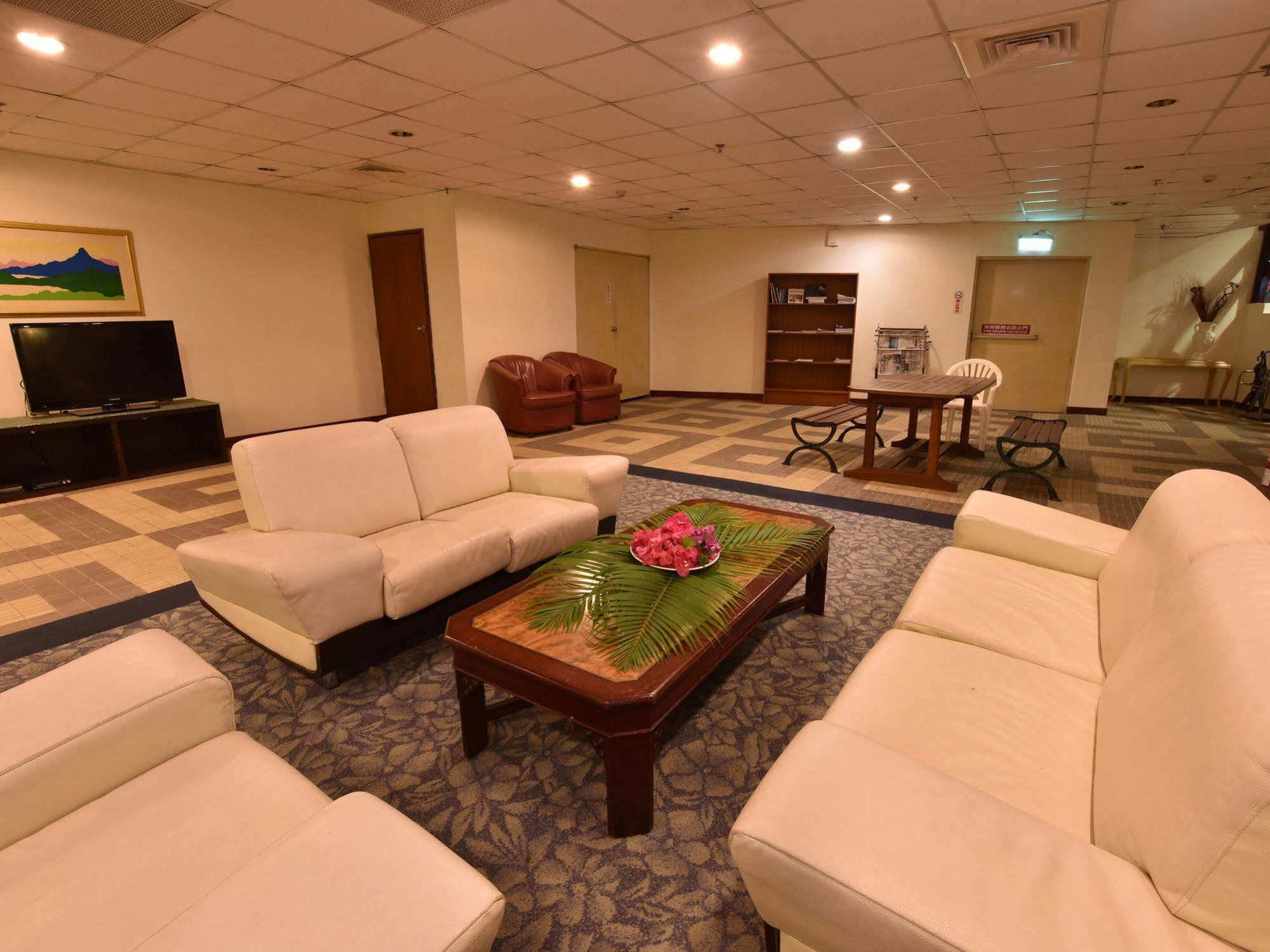 Water Space Inn Kenting Εξωτερικό φωτογραφία