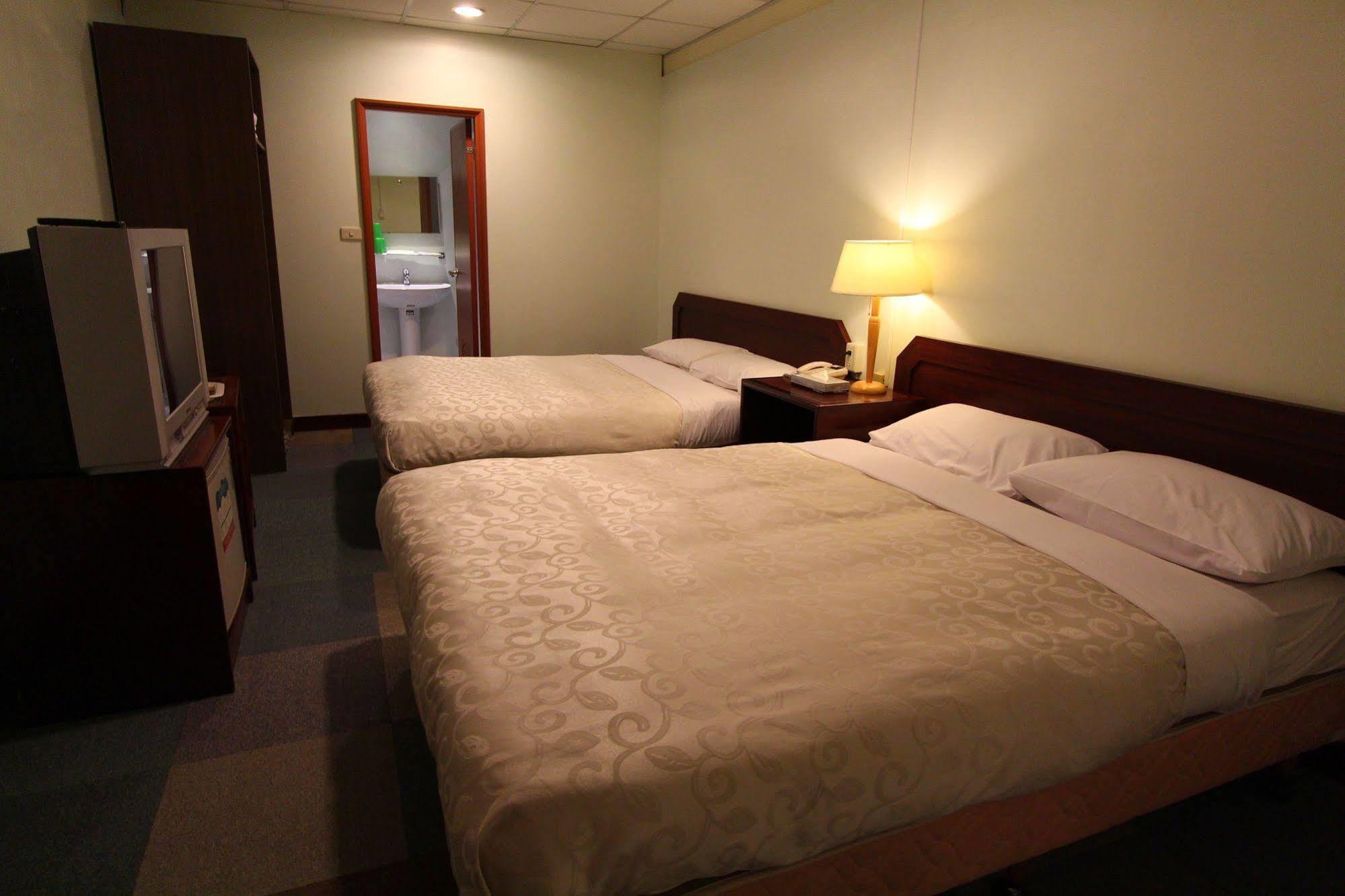 Water Space Inn Kenting Εξωτερικό φωτογραφία