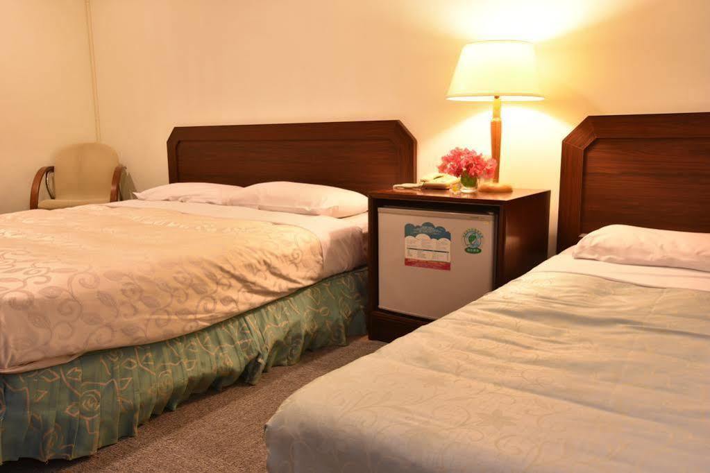 Water Space Inn Kenting Εξωτερικό φωτογραφία
