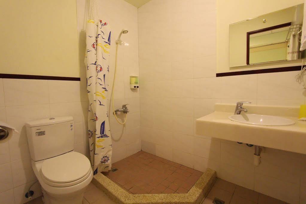 Water Space Inn Kenting Εξωτερικό φωτογραφία