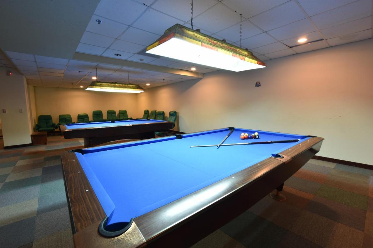 Water Space Inn Kenting Εξωτερικό φωτογραφία
